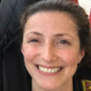 Meet your Posher, Cheri